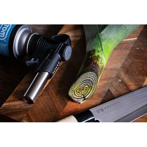 Flame Top Brännarmunstycke