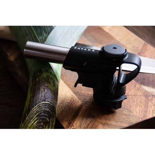 Flame Top Brännarmunstycke