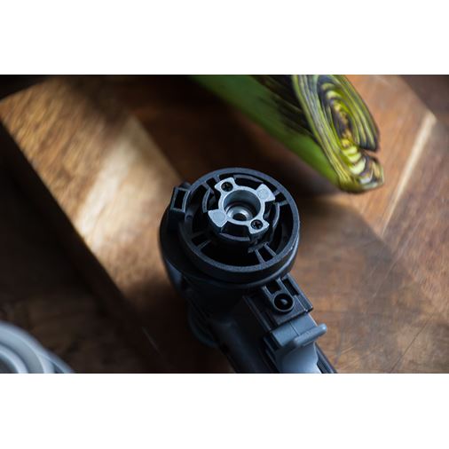 Flame Top Brännarmunstycke