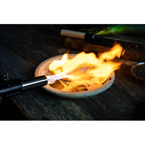 Flame Top Brännarmunstycke