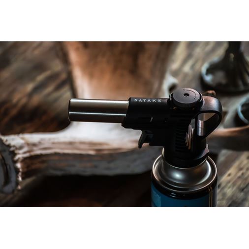 Flame Top Brännarmunstycke