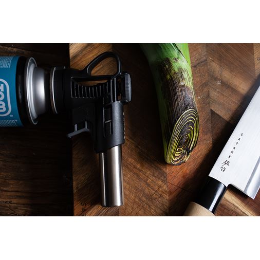 Flame Top Brännarmunstycke