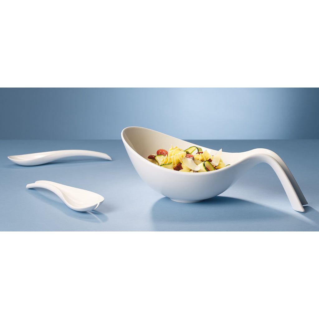 Villeroy & Boch Flow Salladsset 3 delar (INT.)
