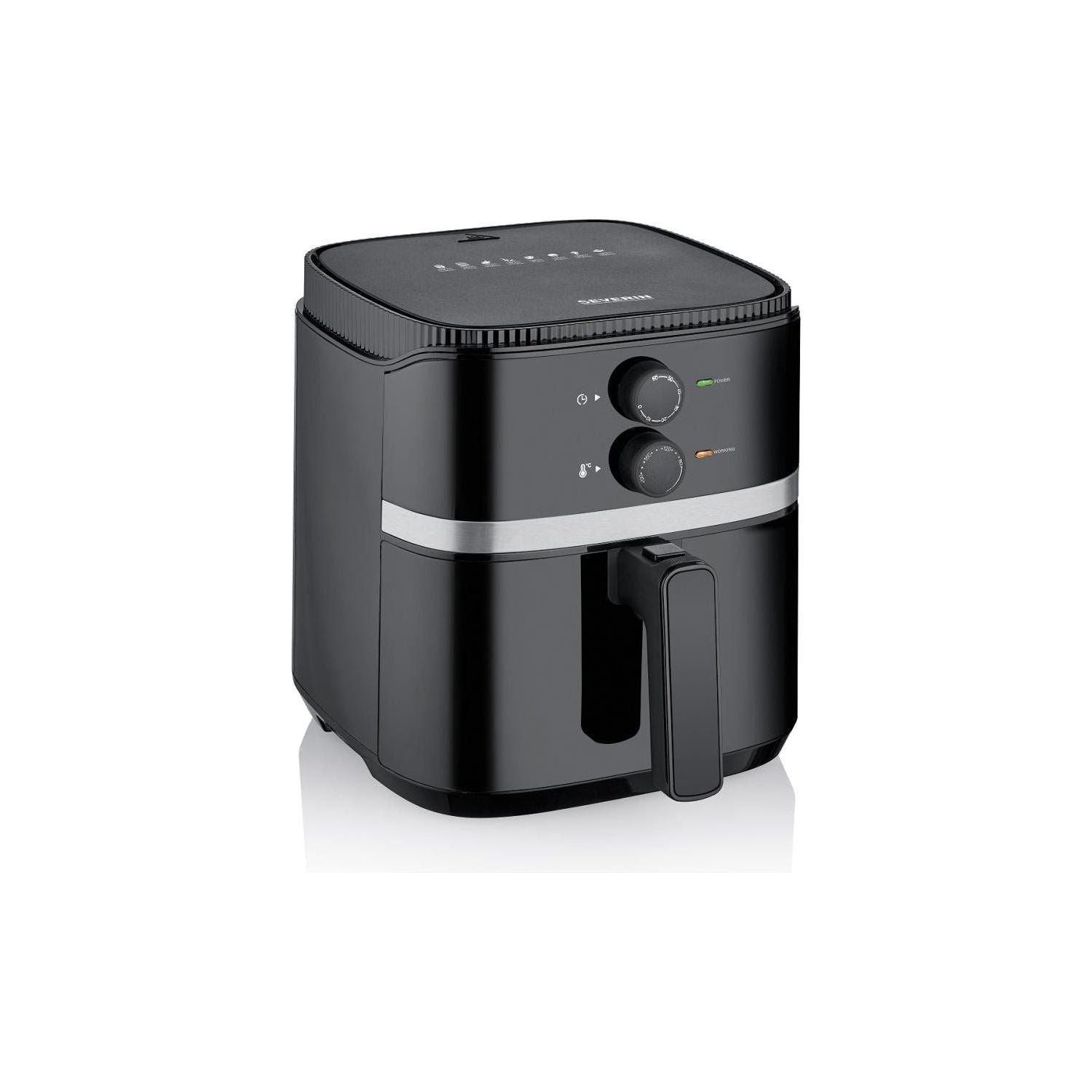 Severin Air-Fryer 4,5 Liter