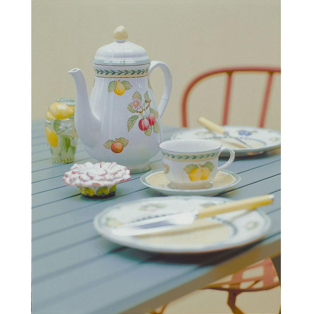Villeroy & Boch French Garden Fleurence Kaffekanna 1.1 l