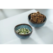 Villeroy & Boch Lave Risskål Ø11,5 cm