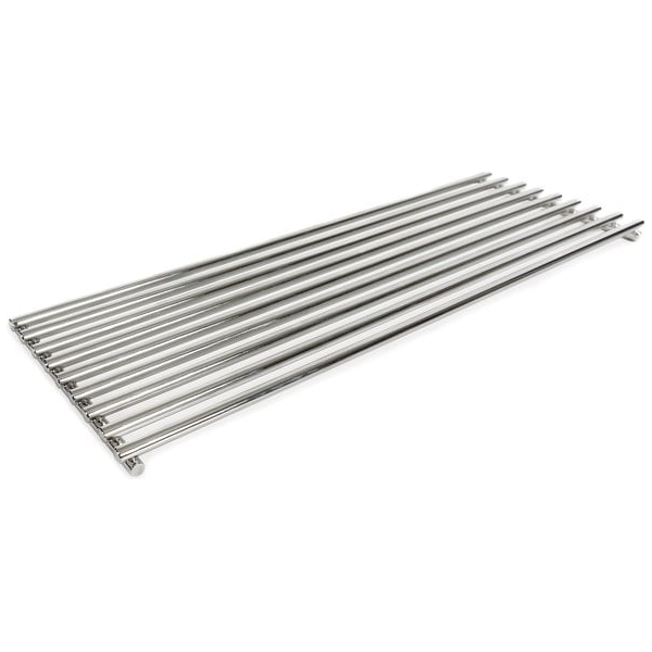 Broil King Grillgaller I Rostfritt Stål 49x15,7 cm