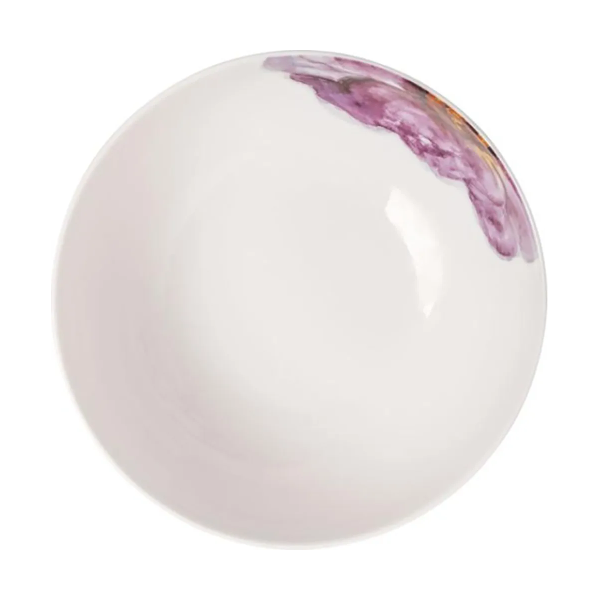Villeroy & Boch Rose Garden Salladsskål Ø23 cm
