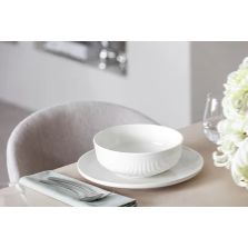 Villeroy & Boch Afina Salladsskål Ø19,5 cm