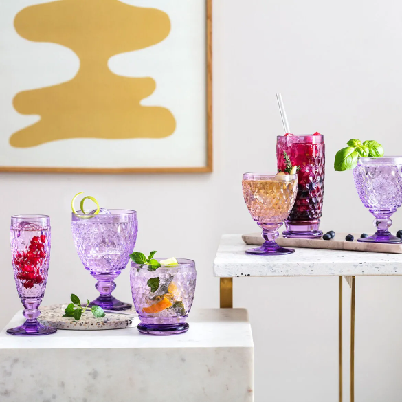 Villeroy & Boch Boston Tumblerglas 20 cl 4-pack