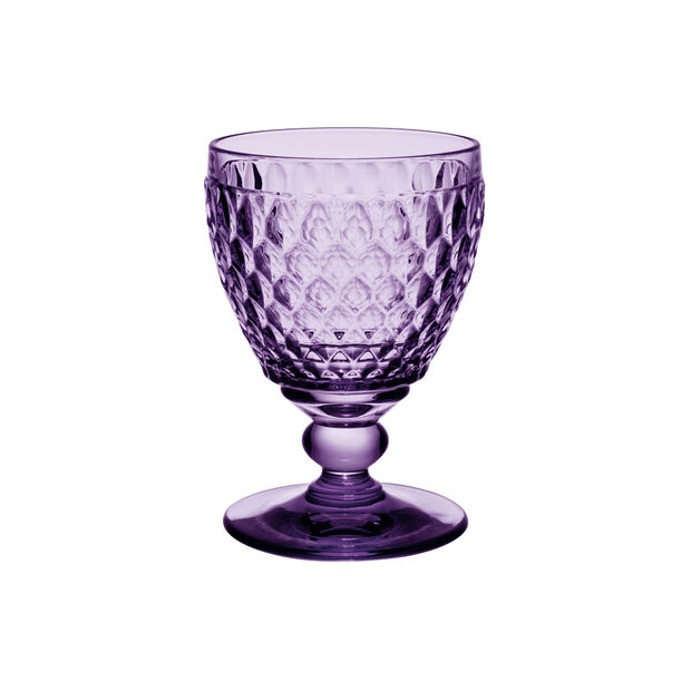 Villeroy & Boch Boston Coloured Vitvinsglas Lavendel 20 cl
