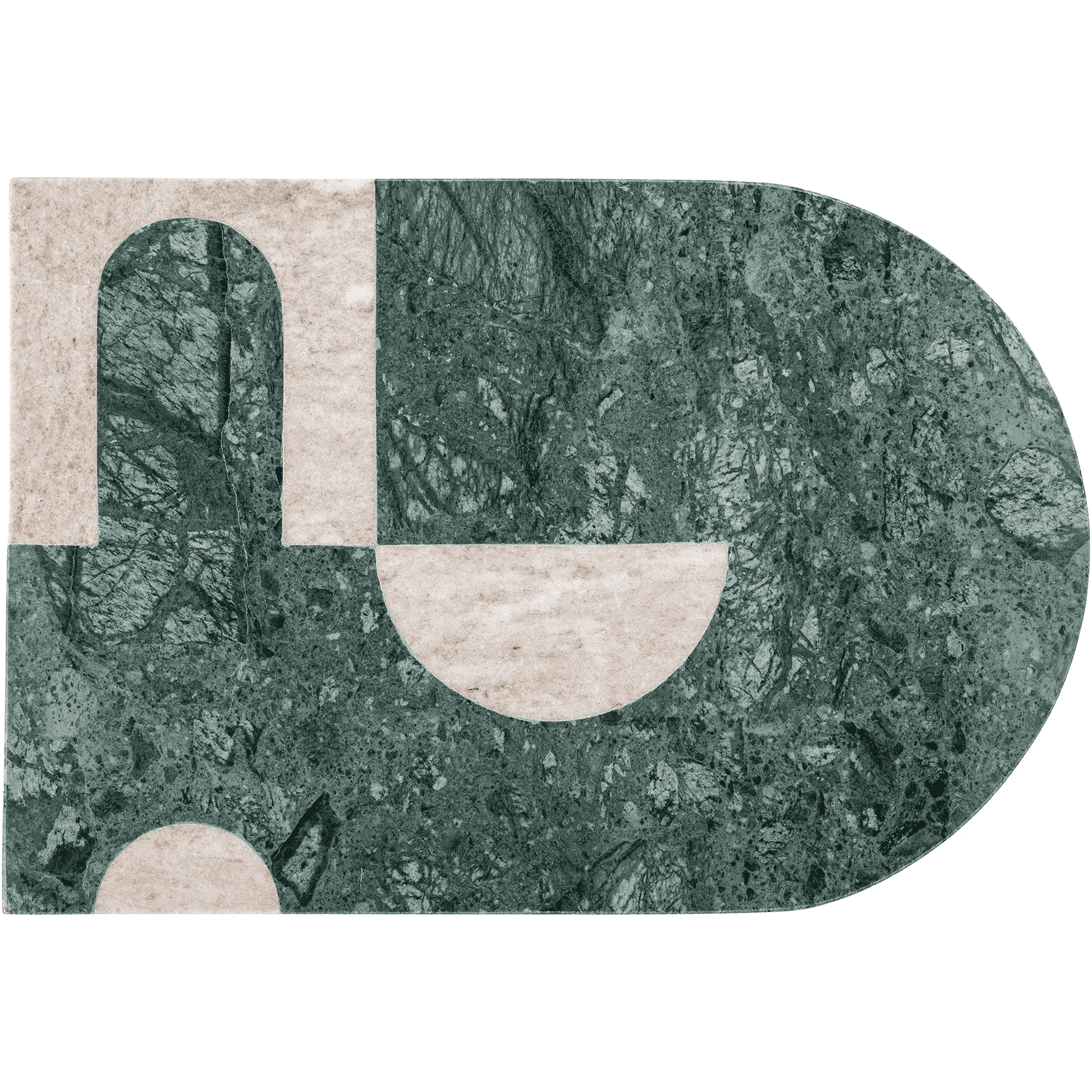 Bloomingville Skärbräda Abrianna 30x20 cm