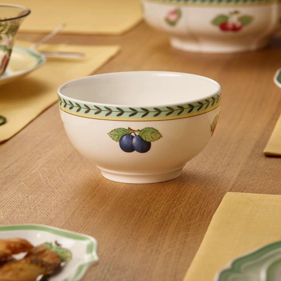 Villeroy & Boch French Garden Fleurence Skål 65 cl