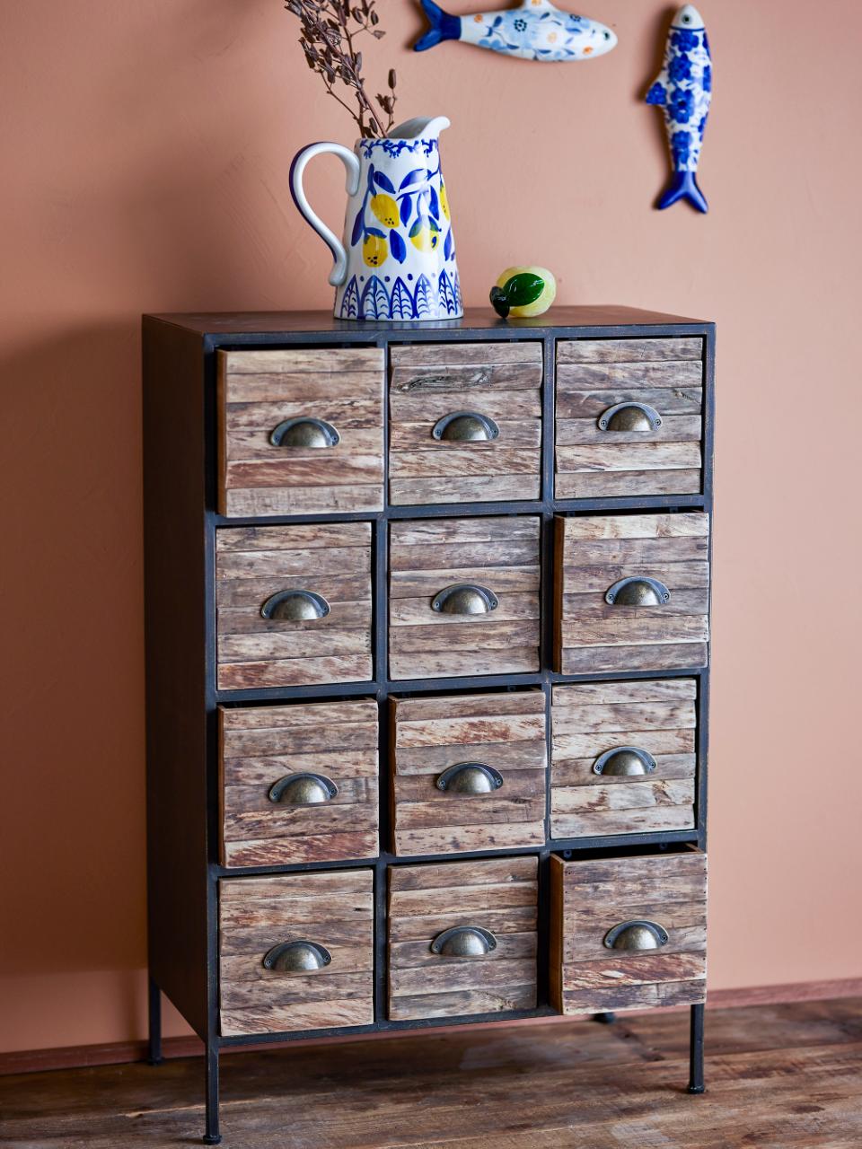 Bloomingville Matteo Lådan