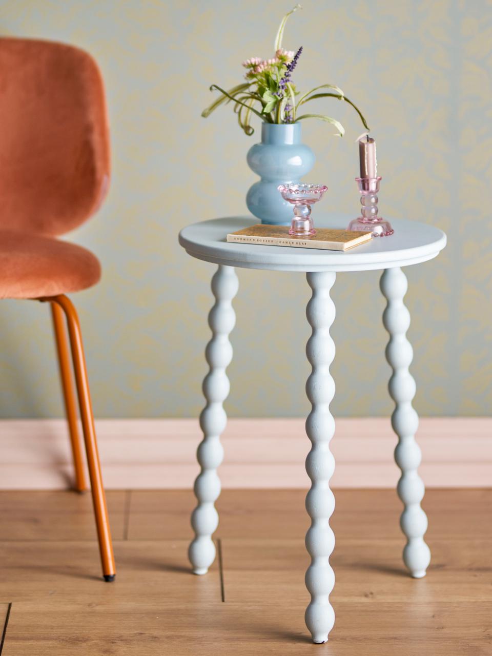 Bloomingville Salino sidobord Blå