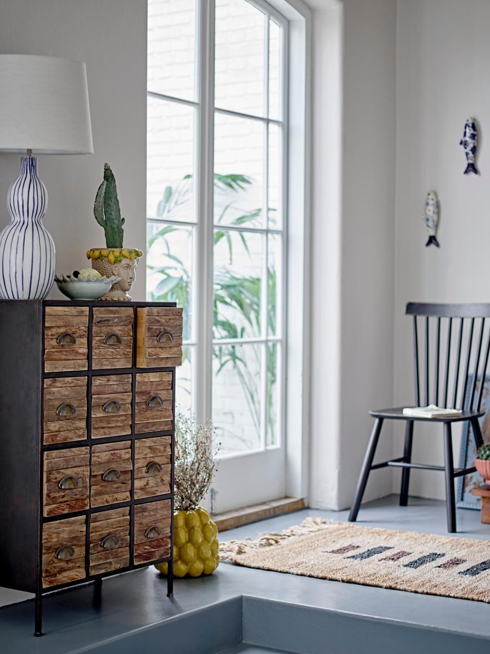 Bloomingville Matteo Lådan