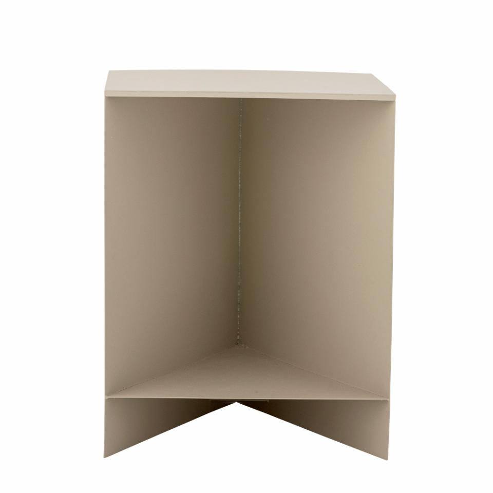 Bloomingville Tasha sidobord 35x45 cm Natur