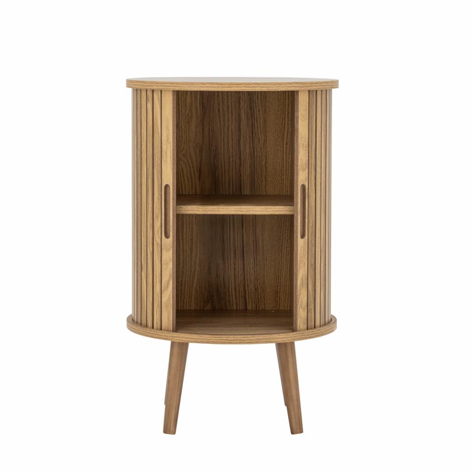 Bloomingville Salento skåp Ø40x65 cm Nature