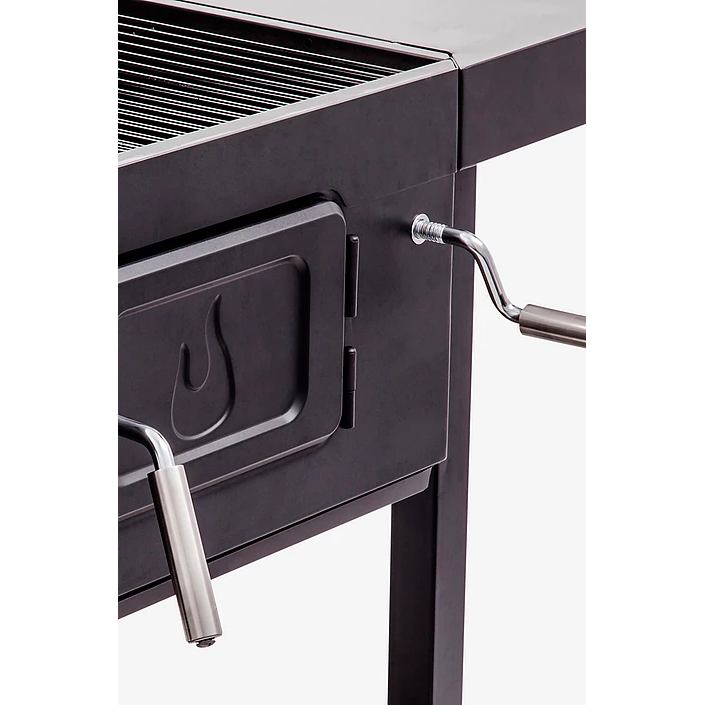 Char-Broil Kolgrill Performance 2600