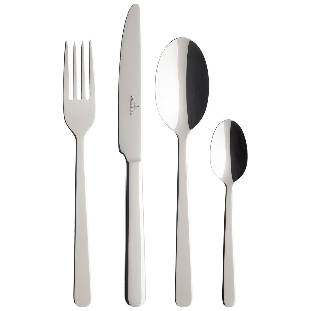 Villeroy & Boch Louis Bestickset 24 delar
