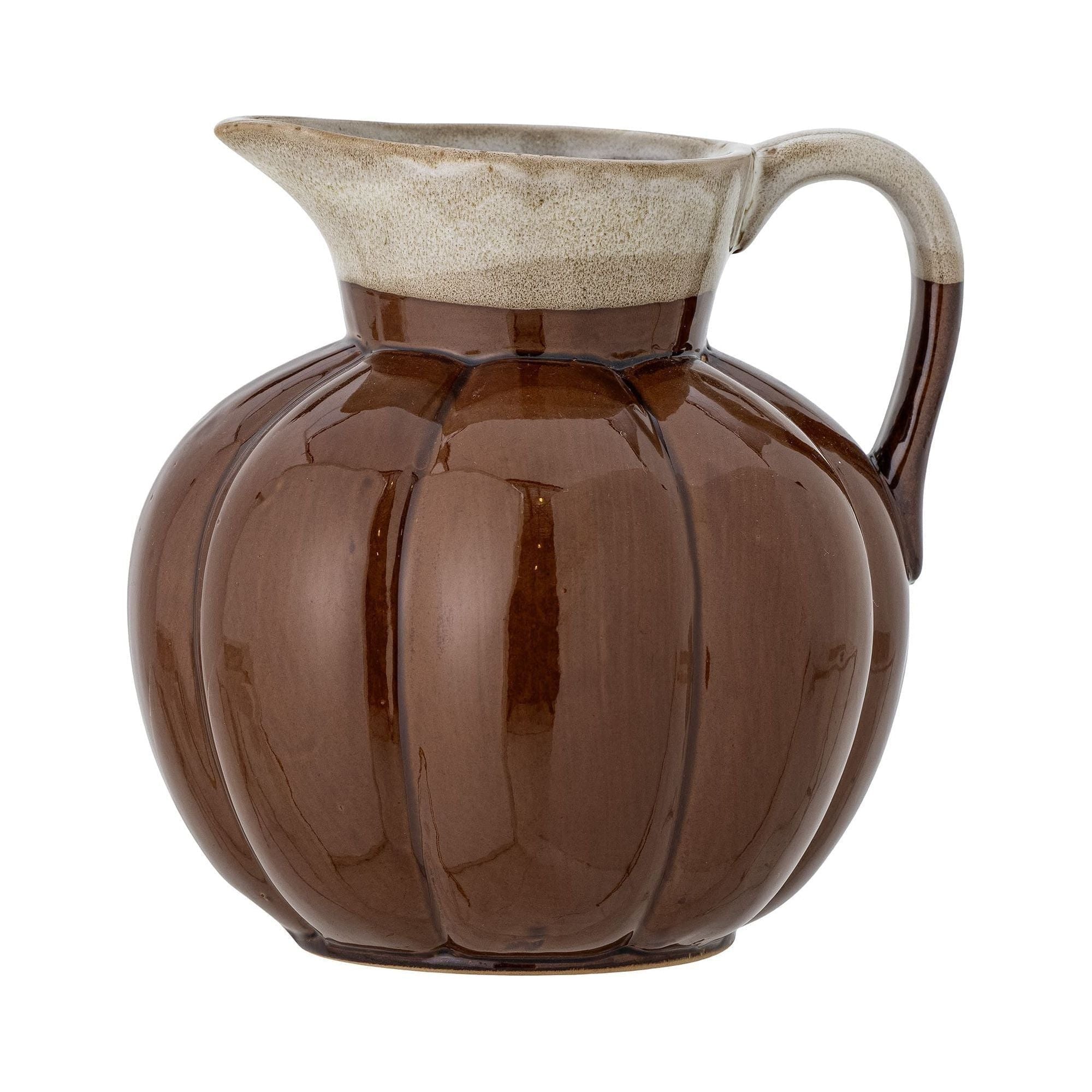 Bloomingville Luvin Kanna Brun Stengods 1,6 l