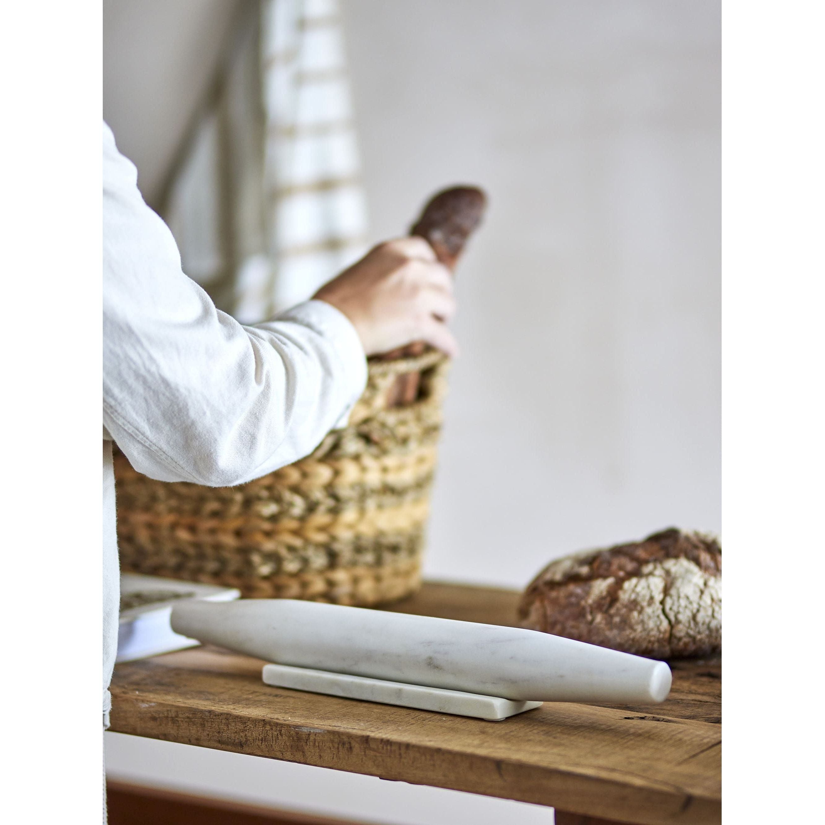 Bloomingville Kavel Filippa 41 cm