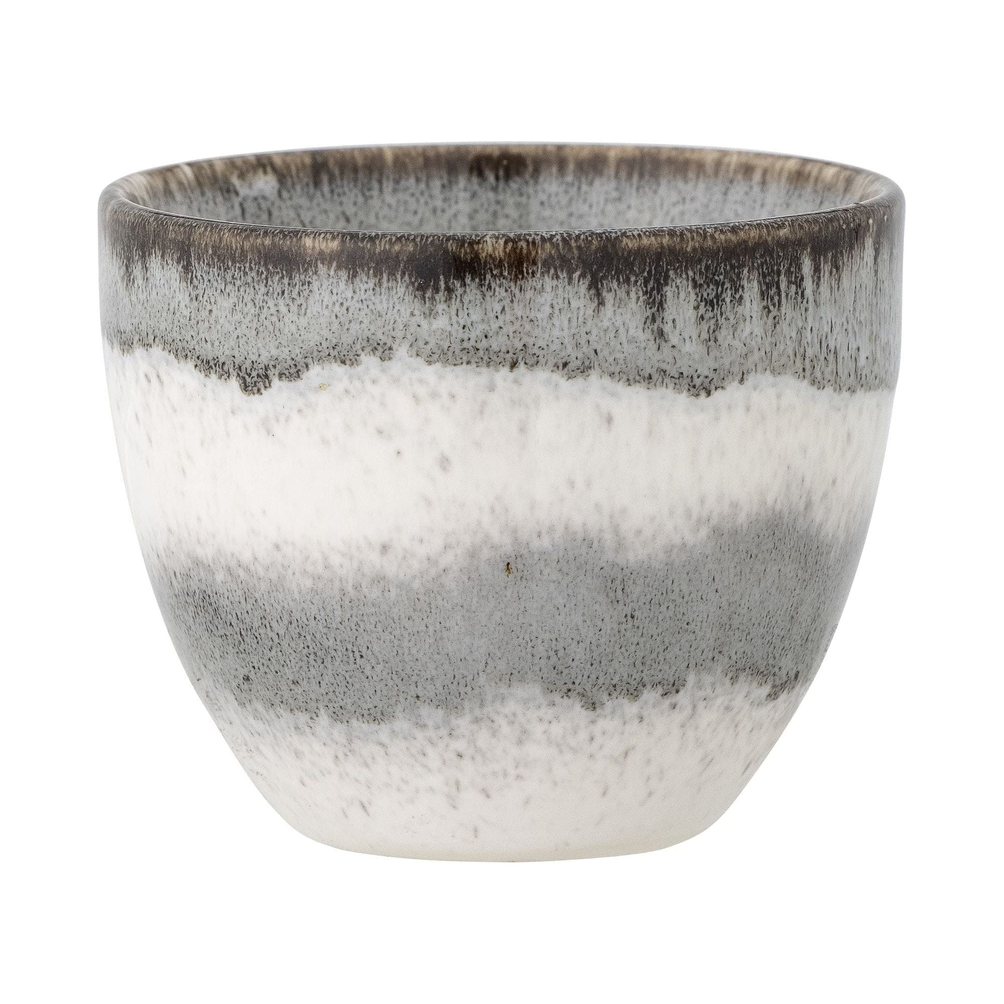 Bloomingville Paula Kopp Grå 19,5 cl