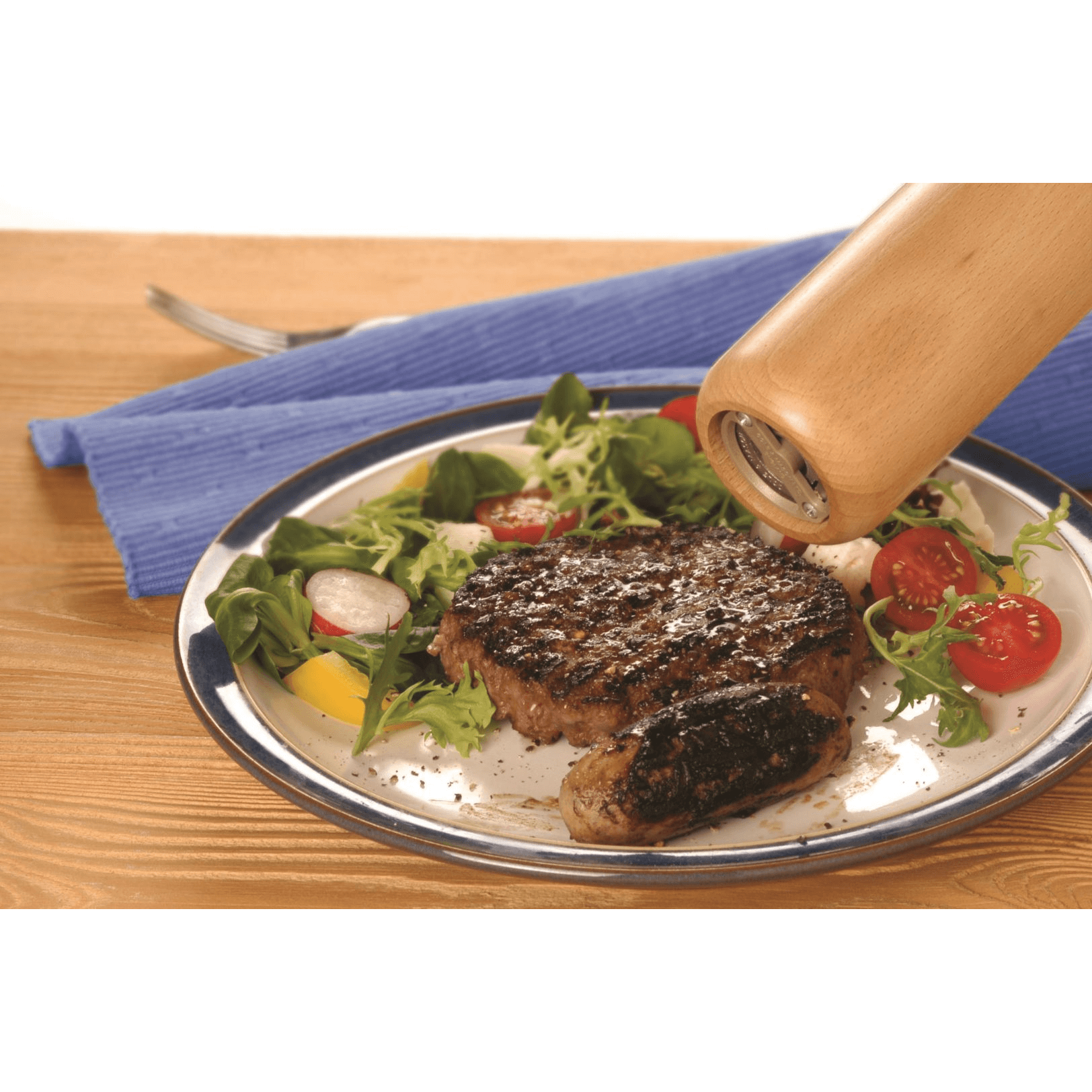 Cole & Mason King Pepparkvarn 71 cm