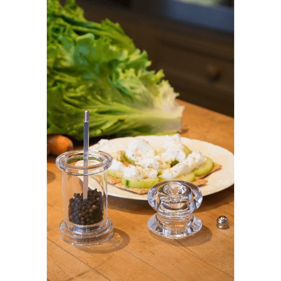 Cole & Mason Precision 505 Pepparkvarn 14 cm