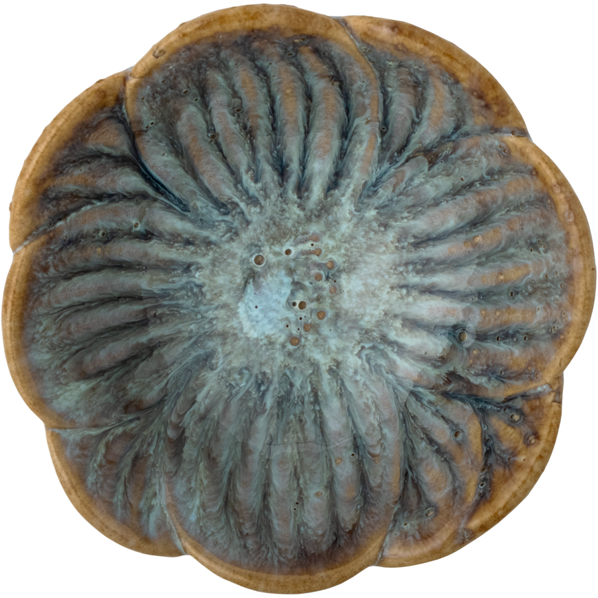 Bloomingville Adorah Skål Natur Stengods 130 ml