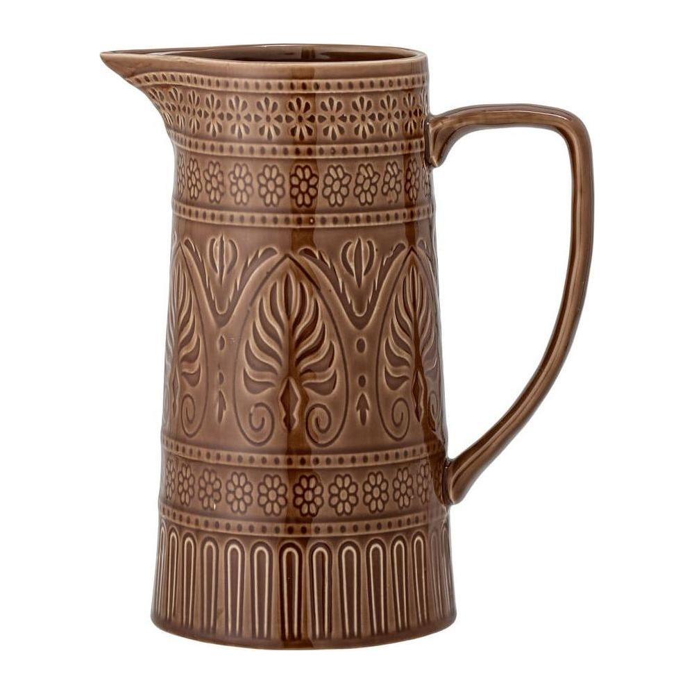 Bloomingville Kanna Rani Brun 1,6 l