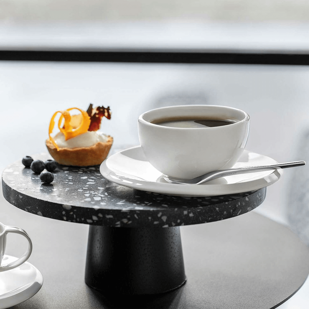 Villeroy & Boch NewMoon Kaffekopp 30 cl