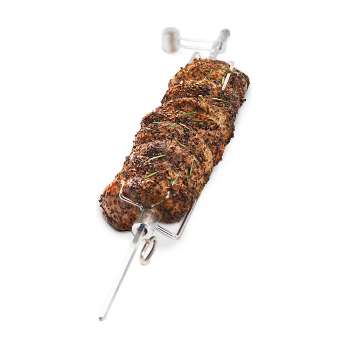 Broil King Rotisseriset för Crown™ Och Regal™ Pelletgrill