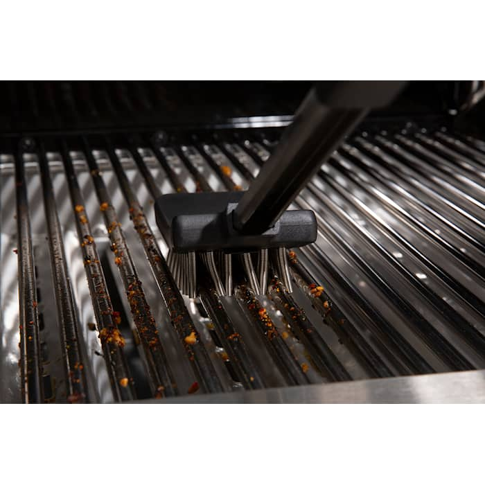 Broil King Grillborste Baron™ Spiralfjäder