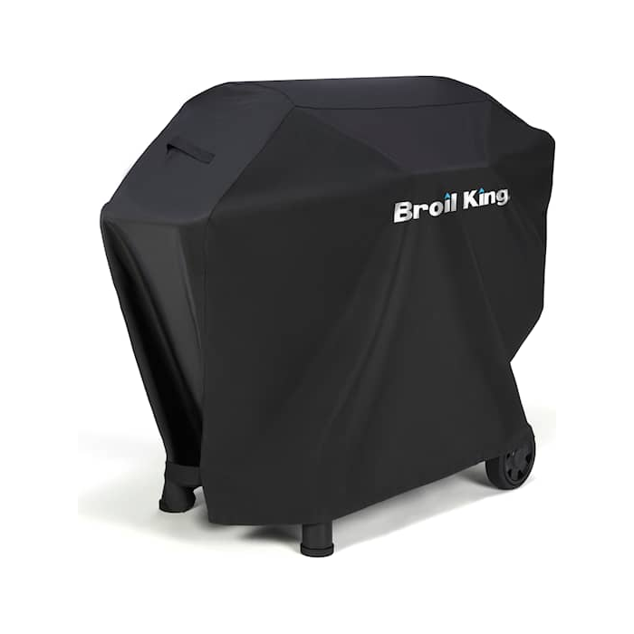 Broil King Grillöverdrag Select Crown™ Pellet 500