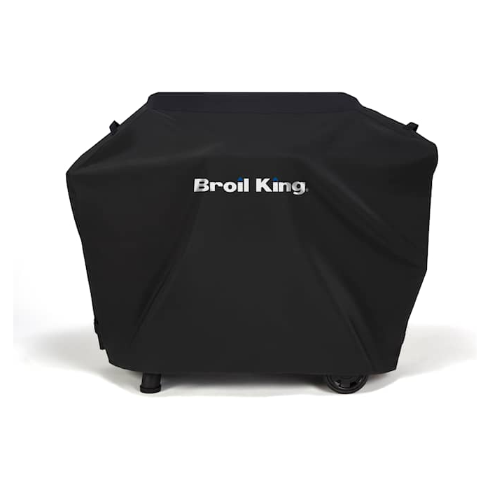 Broil King Select Grillöverdrag Crown™ Pellet 400