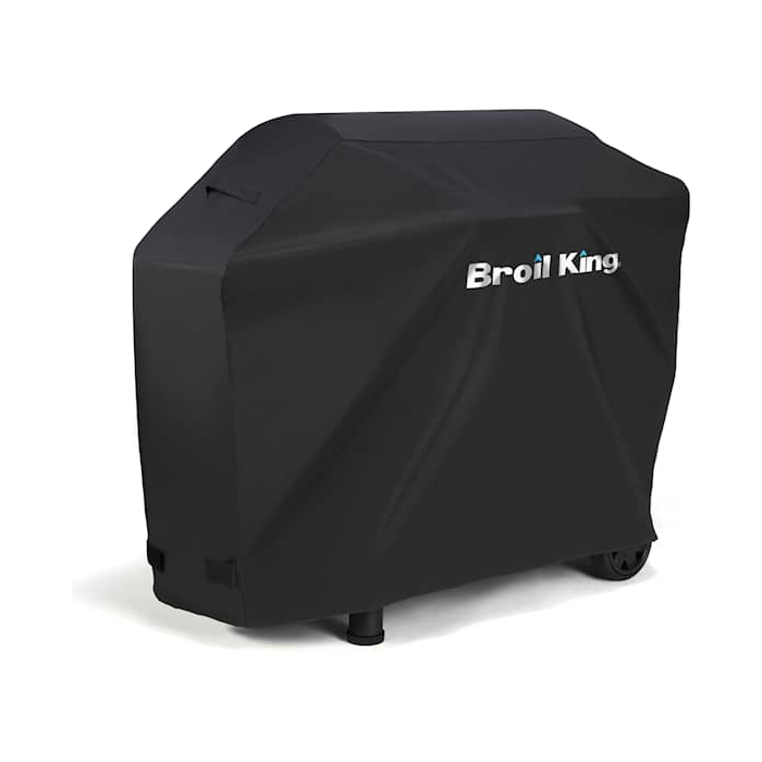 Broil King Select Grillöverdrag Crown™ Pellet 400