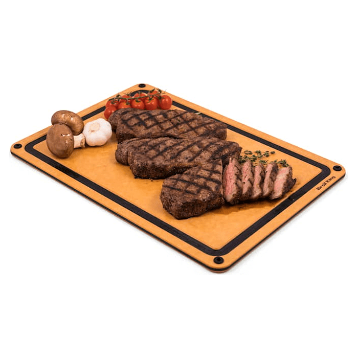 Broil King Skärbräda Träfiber