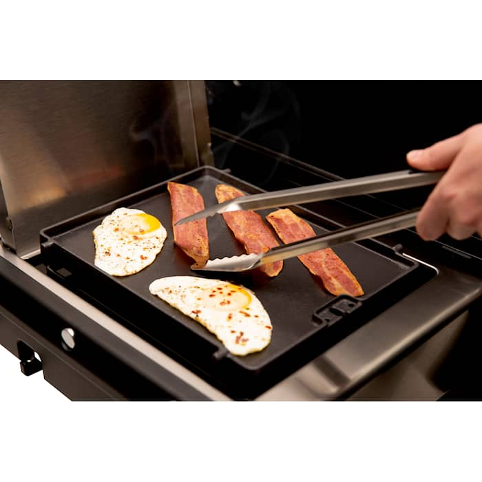 Broil King Stekplatta Till Sidobrännare