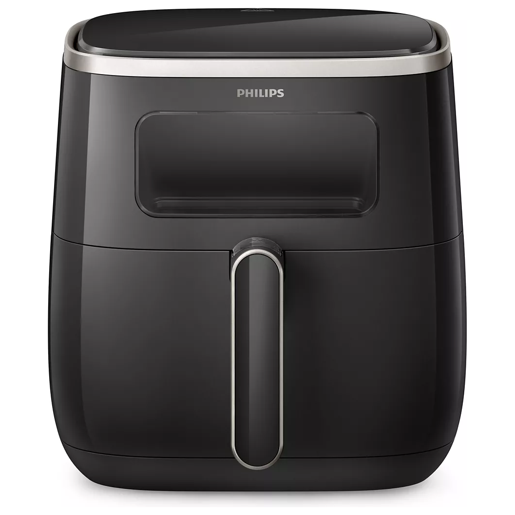 Philips Airfryer 3000 XL med fönster