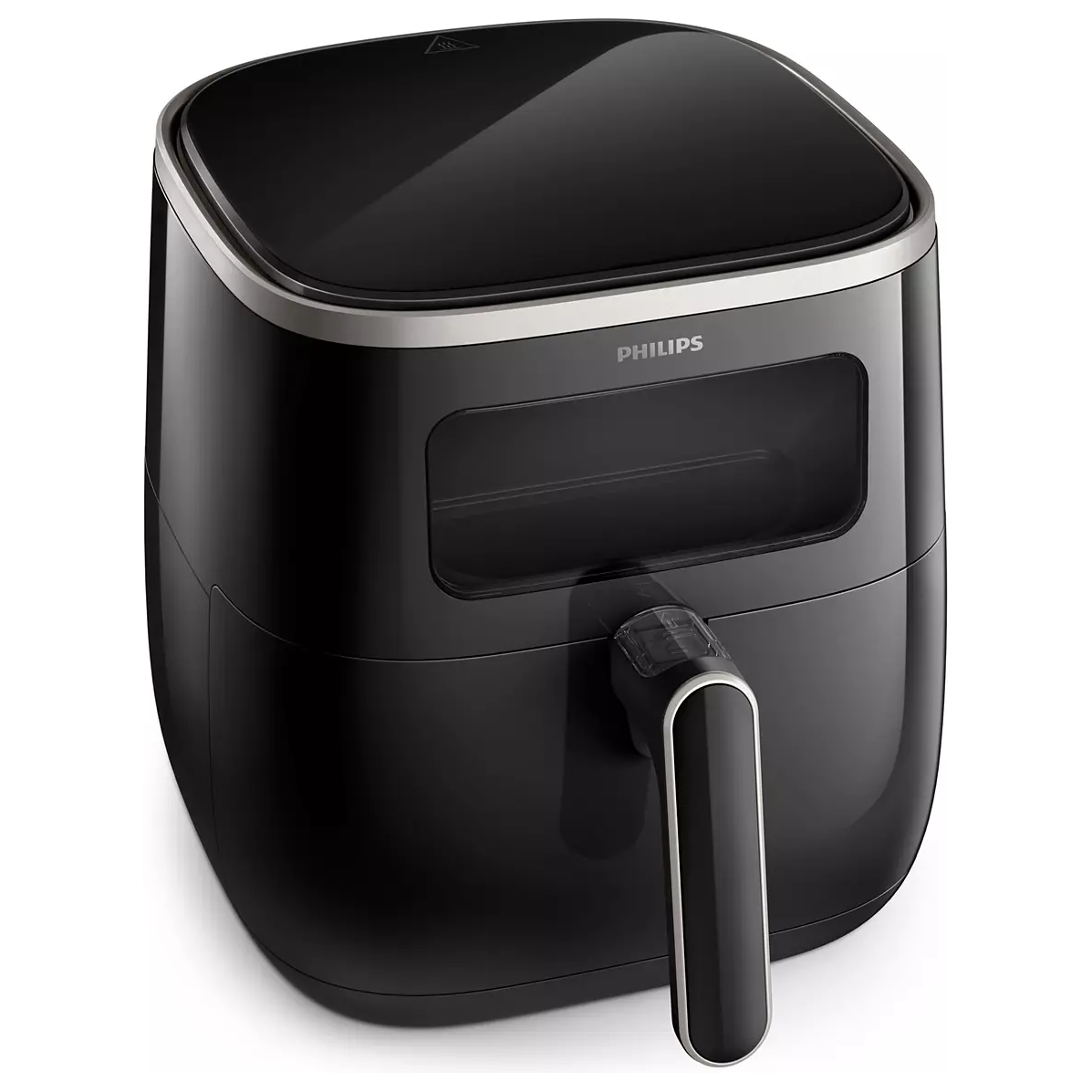 Philips Airfryer 3000 XL med fönster