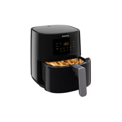 Philips HD9252/70 Airfryer spectre com digital w