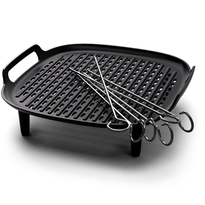 Philips HD9959/00 AIRFRYER GRILLING KIT XXL BASI