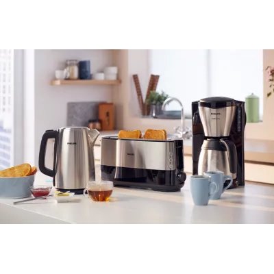 Philips Café Gaia Kaffebryggare