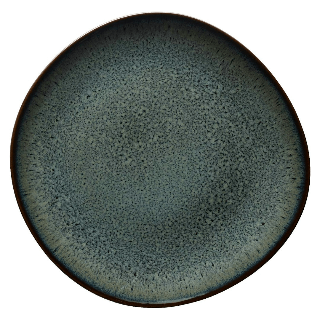 Villeroy & Boch Lave Gris Frukosttallrik 23 cm