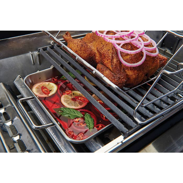 Broil King Grillform 42x25x4,5 cm
