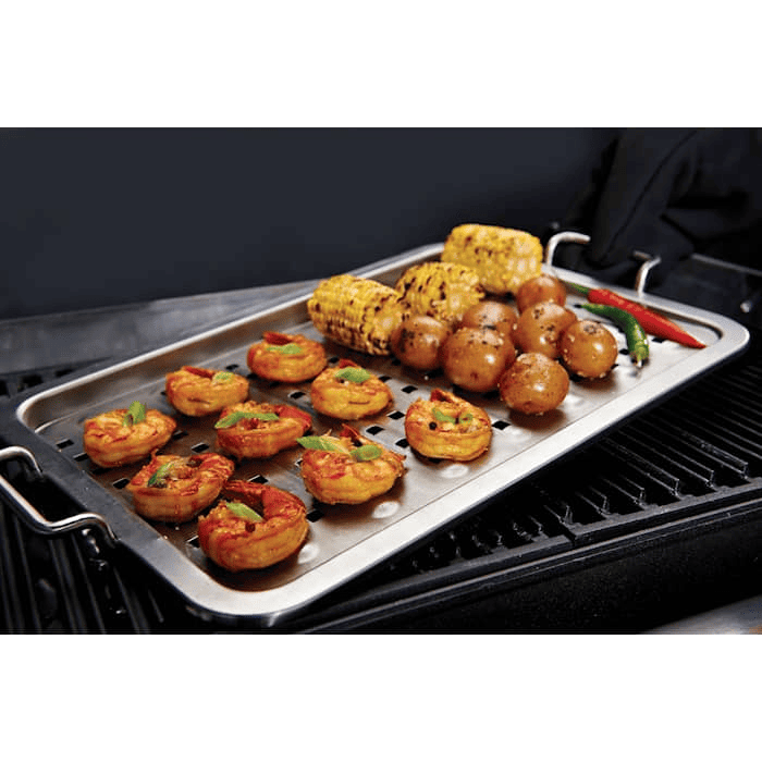 Broil King Grillbricka 48x29x5 cm