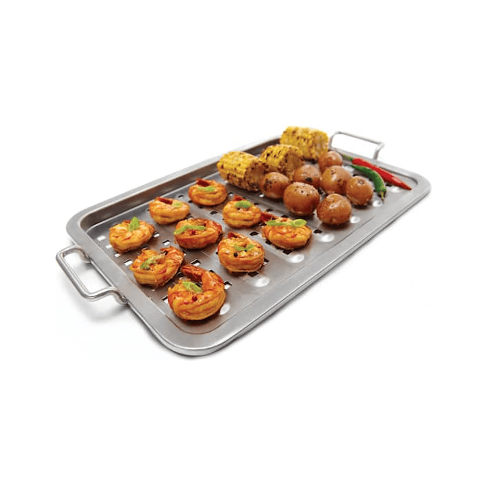 Broil King Grillbricka 48x29x5 cm