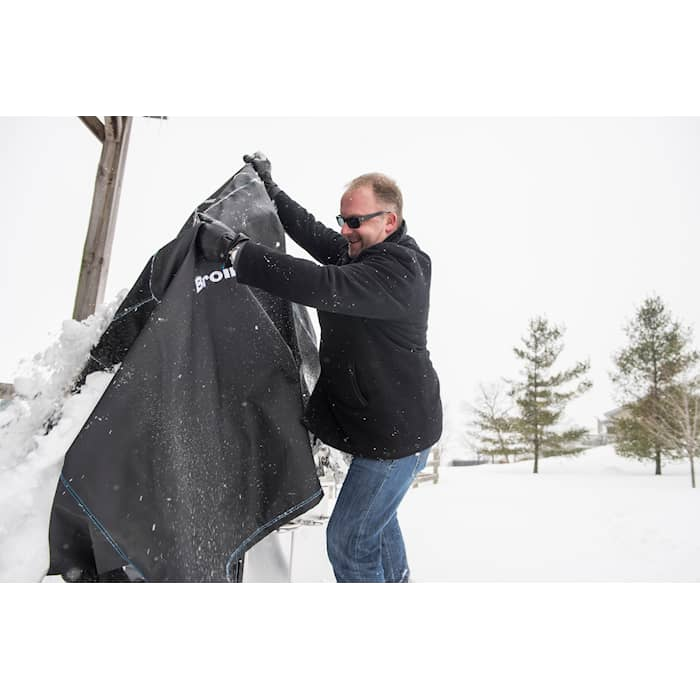 Broil King Premium till Imperial 690 och Grillöverdrag