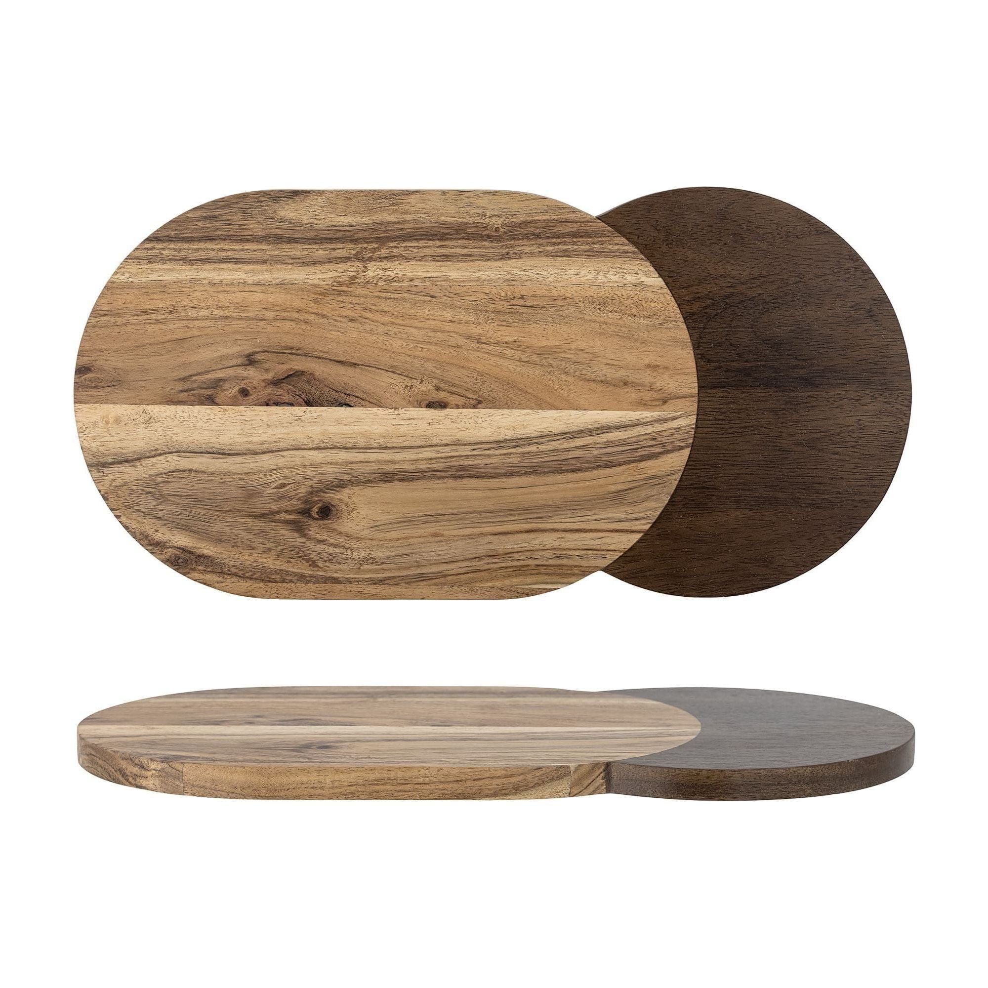 Bloomingville Mattis Skärbräda 20x40 cm